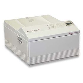 HP LaserJet IIP toner