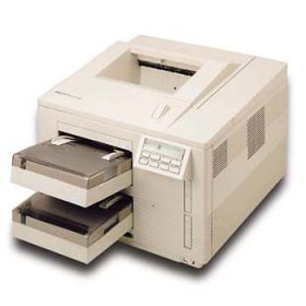 HP LaserJet III Si/PC toner