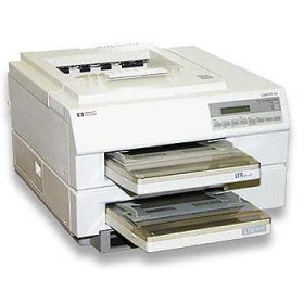 HP LaserJet IIID toner