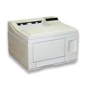 HP LaserJet IV+ toner
