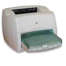 HP1000 toner