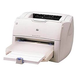 HP1200SE toner