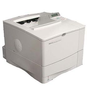 HP4100DTN toner