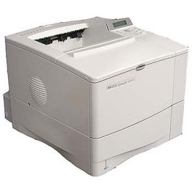 HP4100N toner