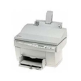 HP OfficeJet R65 ink