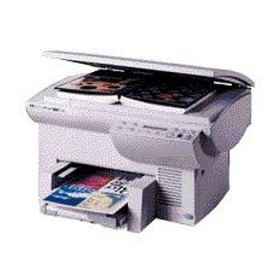 HP OfficeJet Pro 1175Cxi ink
