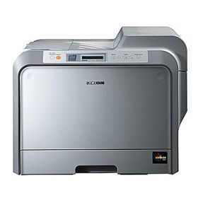 Samsung CLP-510 Color Laser Printer using Samsung CLP-510 Toner Cartridges