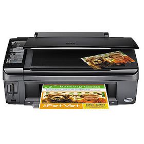 Printer-3580