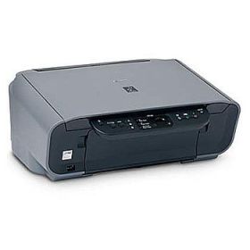 Canon MP160 Cartridges' Printer