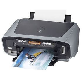 Canon Pixma MP180 Printer using Canon Pixma MP180 Ink Cartridges