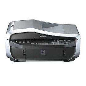 Canon MX310 Ink Cartridges' Printer