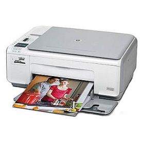 Printer-3770