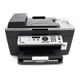 Lexmark X7350 Printer using Lexmark X7350 Ink Cartridges