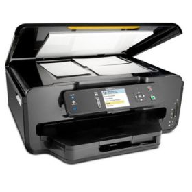 Kodak ESP 7 All-In-One Printer using Kodak ESP 7 Ink Cartridges