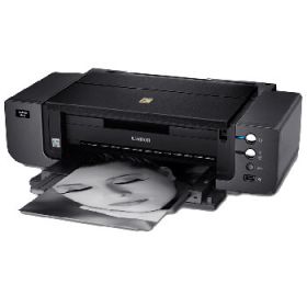 Canon Pixma Pro9500 Mark II Printer using Canon Pixma Pro9500 Mark II Ink Cartridges