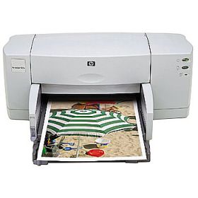 HP DeskJet 825C ink