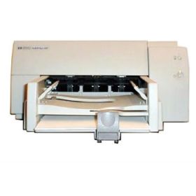 HP DeskJet 682 Printer using HP 682 Ink Cartridges