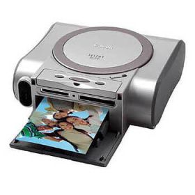 Canon Selphy DS700 Printer using Canon Selphy DS700 Ink Cartridges