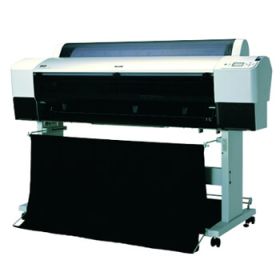 Epson Stylus Pro 9880 Printer using Epson Stylus Pro 9880 Ink Cartridges