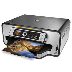 Kodak ESP 7250 All-in-One Printer using Kodak ESP 7250 Ink Cartridges