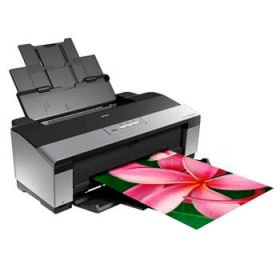 Epson Stylus Photo R2880 Printer using Epson R2880 Ink Cartridges
