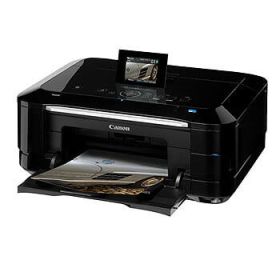 Canon Pixma MG8120 Printer using Canon MG8120 Ink Cartridges