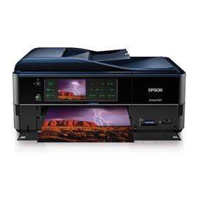 Epson Artisan 837 Ink Cartridges' Printer