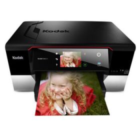 Kodak Hero 7.1 All-In-One Printer using Kodak Hero 7.1 Ink Cartridges