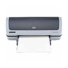 HP DeskJet 3653 ink