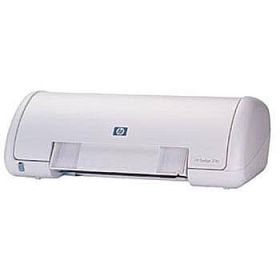 HP DeskJet 3740 ink