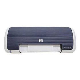 HP Deskjet 3745 Cartridges' Printer