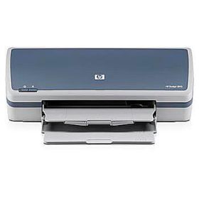 HP DeskJet 3843 ink