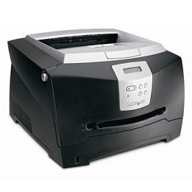 Lexmark E342n Printer using Lexmark E342n Toner Cartridges