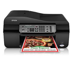 Printer-5682