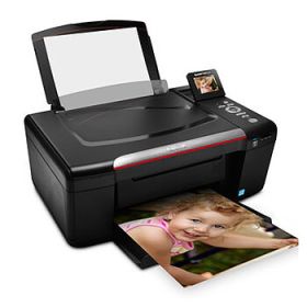Kodak Hero 3.1 All-In-One Printer using Kodak Hero 3.1 Ink Cartridges
