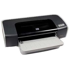 HP DeskJet 9650 ink