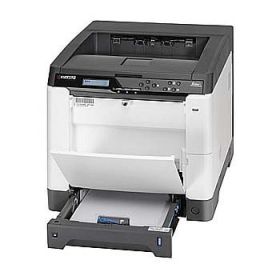 KYOCERA Cartuccia Toner Nero TK-582K Alta Resa Per Stampanti FS-C5150DN - 3.500 Pagine