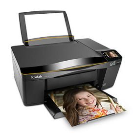 Kodak ESP 3.2 All-in-One Printer using Kodak ESP 3.2 Printer Ink Cartridges