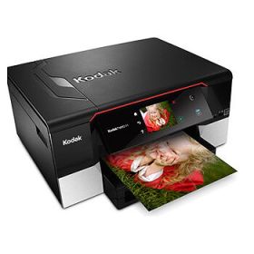 Kodak Hero 4.2 All-in-One Printer using Kodak Hero 4.2 Ink Cartridges