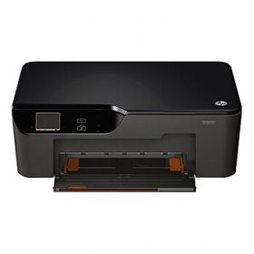 HP DeskJet 3522 Ink Cartridges' Printer