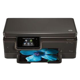 HP PhotoSmart 5522 ink