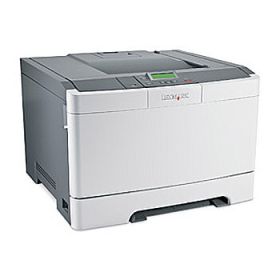 Lexmark C544n Printer using Lexmark C544n Toner Cartridges