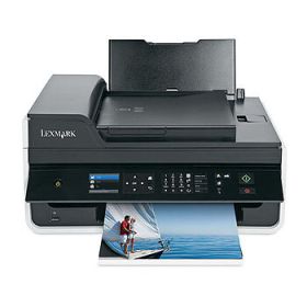 Lexmark S415 Printer using Lexmark S415 Ink Cartridges