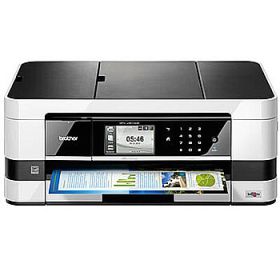 Brother MFC-J4510DW Printer using Brother MFC-J4510DW Ink Cartridges