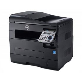 Dell B1265dfw Mono Laser Printer using Dell B1265dfw Toner Cartridges