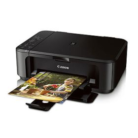 Canon Pixma MG3220 ink
