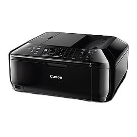 Canon Pixma MX522 Printer using Canon Pixma MX522 Ink Cartridges