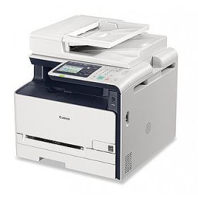 Canon Color imageCLASS MF8280Cw Printer using Canon MF8280Cw Toner Cartridge