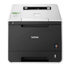 Brother HL-L8350CDW Printer using Brother HL-L8350CDW Toner Cartridges