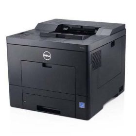 Dell C2660dn Toner Cartridges' Printer